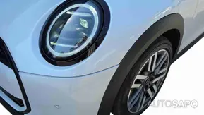 MINI Cooper Cooper de 2025