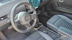 MINI Cooper Cooper de 2025