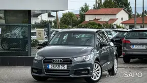 Audi A1 de 2016