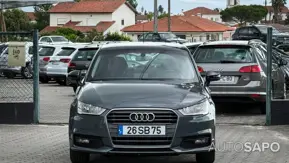 Audi A1 de 2016