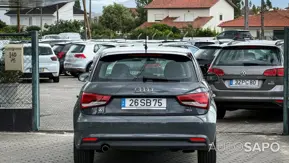 Audi A1 de 2016