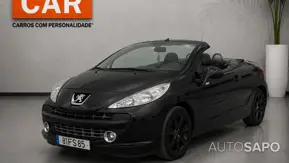 Peugeot 207 de 2008