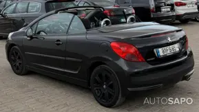 Peugeot 207 de 2008