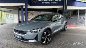 Polestar 2 de 2023