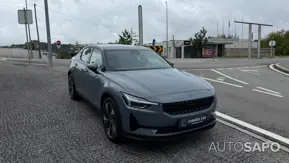 Polestar 2 de 2023