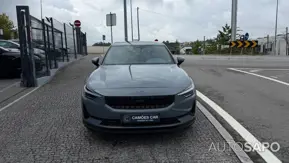Polestar 2 de 2023