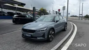 Polestar 2 de 2023