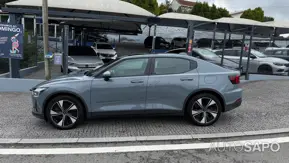 Polestar 2 de 2023