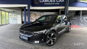Polestar 2 de 2023