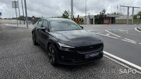 Polestar 2 de 2023