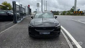 Polestar 2 de 2023
