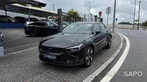 Polestar 2 de 2023