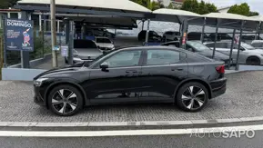 Polestar 2 de 2023