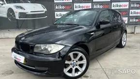 BMW Série 1 de 2007