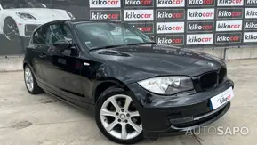 BMW Série 1 de 2007