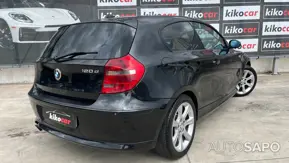 BMW Série 1 de 2007