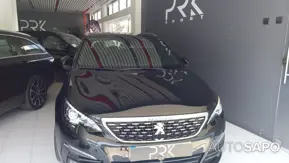 Peugeot 308 de 2017