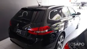 Peugeot 308 de 2017