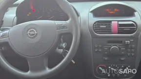 Opel Corsa de 2005