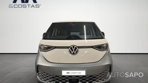 Volkswagen ID.Buzz de 2025