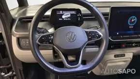 Volkswagen ID.Buzz de 2025