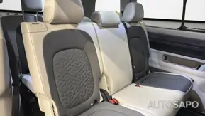 Volkswagen ID.Buzz de 2025