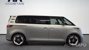 Volkswagen ID.Buzz de 2025