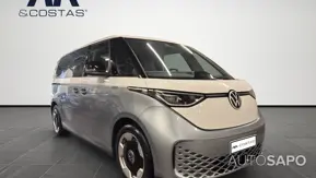 Volkswagen ID.Buzz de 2025