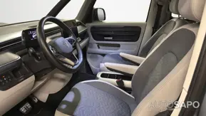 Volkswagen ID.Buzz de 2025