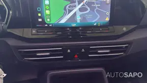 Volkswagen Caddy de 2026