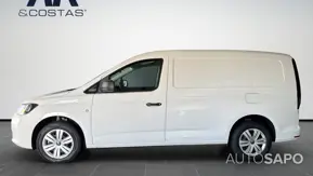 Volkswagen Caddy de 2026