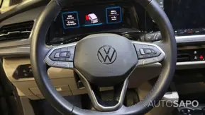 Volkswagen Multivan de 2025