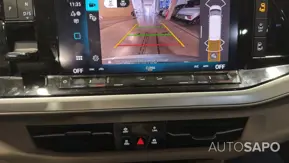 Volkswagen Multivan de 2025