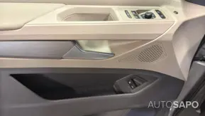 Volkswagen Multivan de 2025