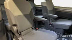 Volkswagen Multivan de 2025