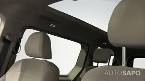 Volkswagen Multivan de 2025