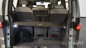 Volkswagen Multivan de 2025