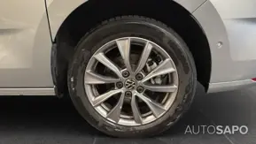 Volkswagen Multivan de 2025