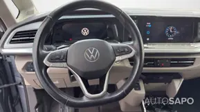 Volkswagen Multivan de 2023