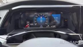 Volkswagen Multivan de 2023
