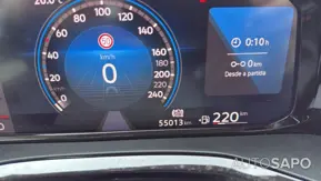 Volkswagen Multivan de 2023
