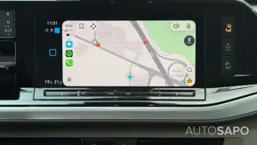 Volkswagen Multivan de 2023