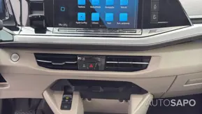 Volkswagen Multivan de 2023