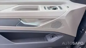 Volkswagen Multivan de 2023