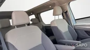 Volkswagen Multivan de 2023