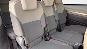 Volkswagen Multivan de 2023