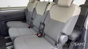 Volkswagen Multivan de 2023