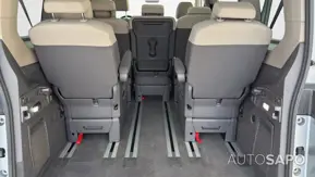 Volkswagen Multivan de 2023