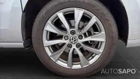 Volkswagen Multivan de 2023