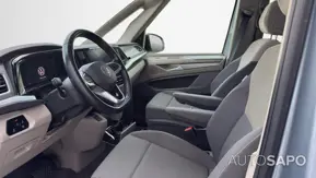 Volkswagen Multivan de 2023